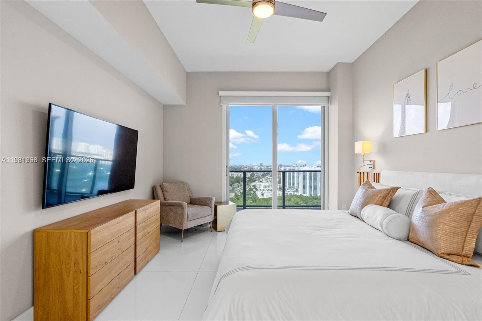 THE HARBOUR NORTH CONDO · #3201 in North Miami Beach - Photo 19
