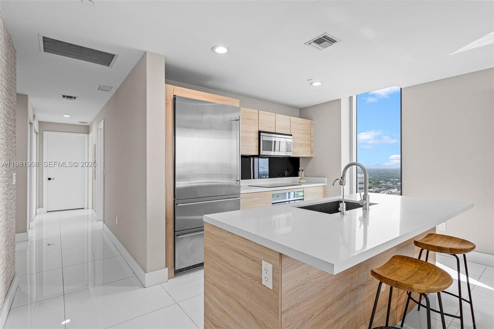 THE HARBOUR NORTH CONDO · #3201 in North Miami Beach - Photo 8