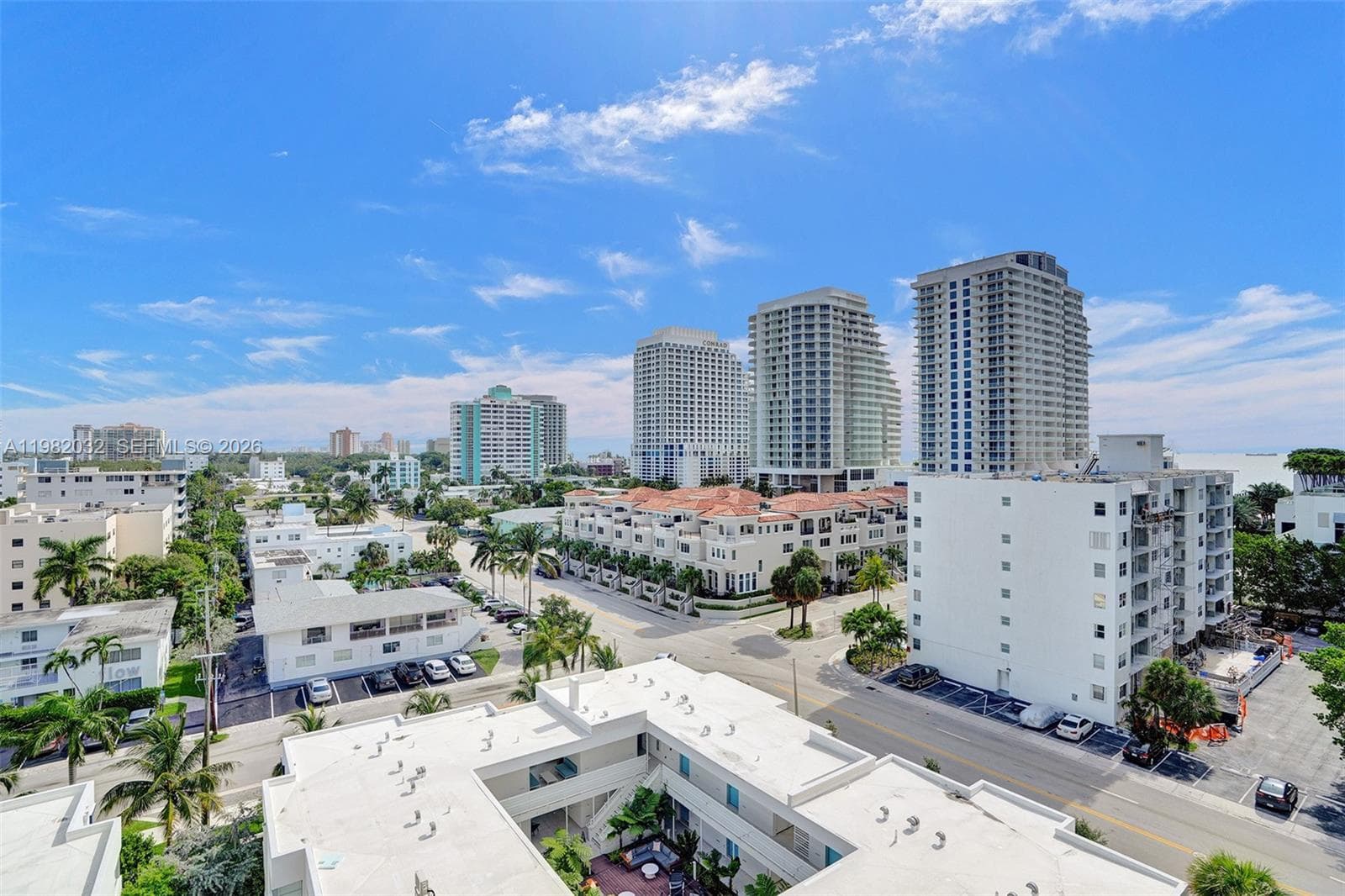 TIFFANY HOUSE CONDO · #813 in Fort Lauderdale - Photo 9