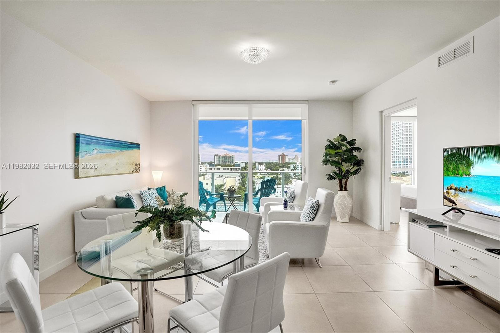 TIFFANY HOUSE CONDO · #813 in Fort Lauderdale - Photo 30