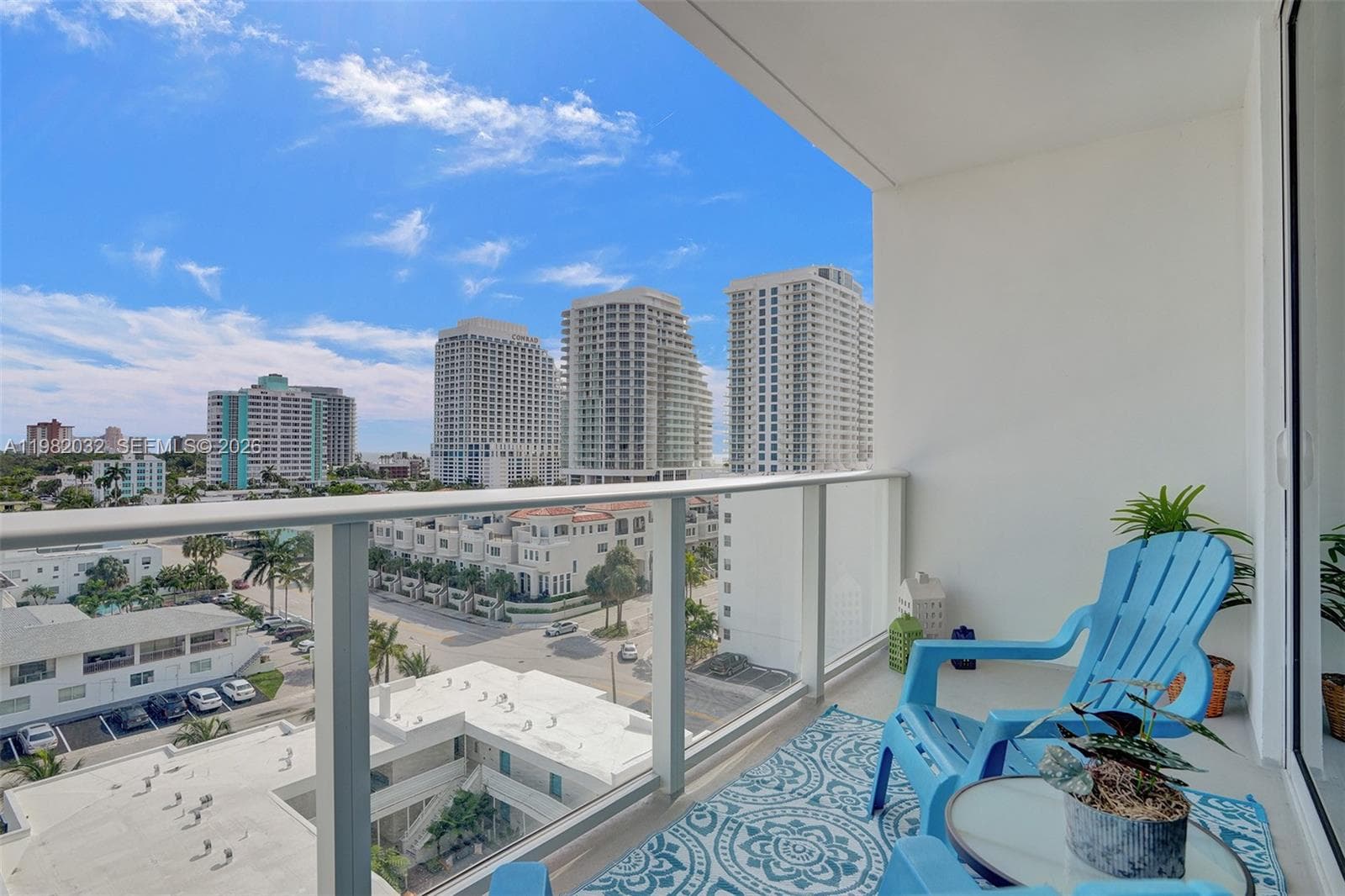 TIFFANY HOUSE CONDO · #813 in Fort Lauderdale - Photo 11