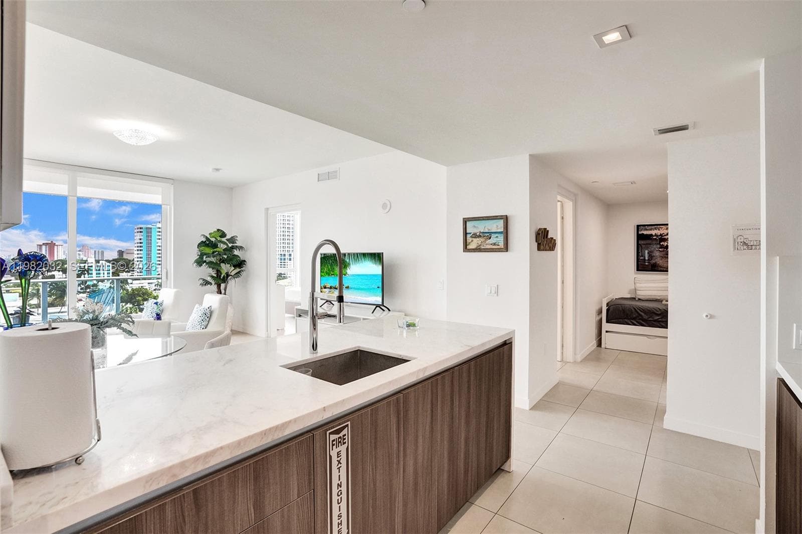 TIFFANY HOUSE CONDO · #813 in Fort Lauderdale - Photo 29