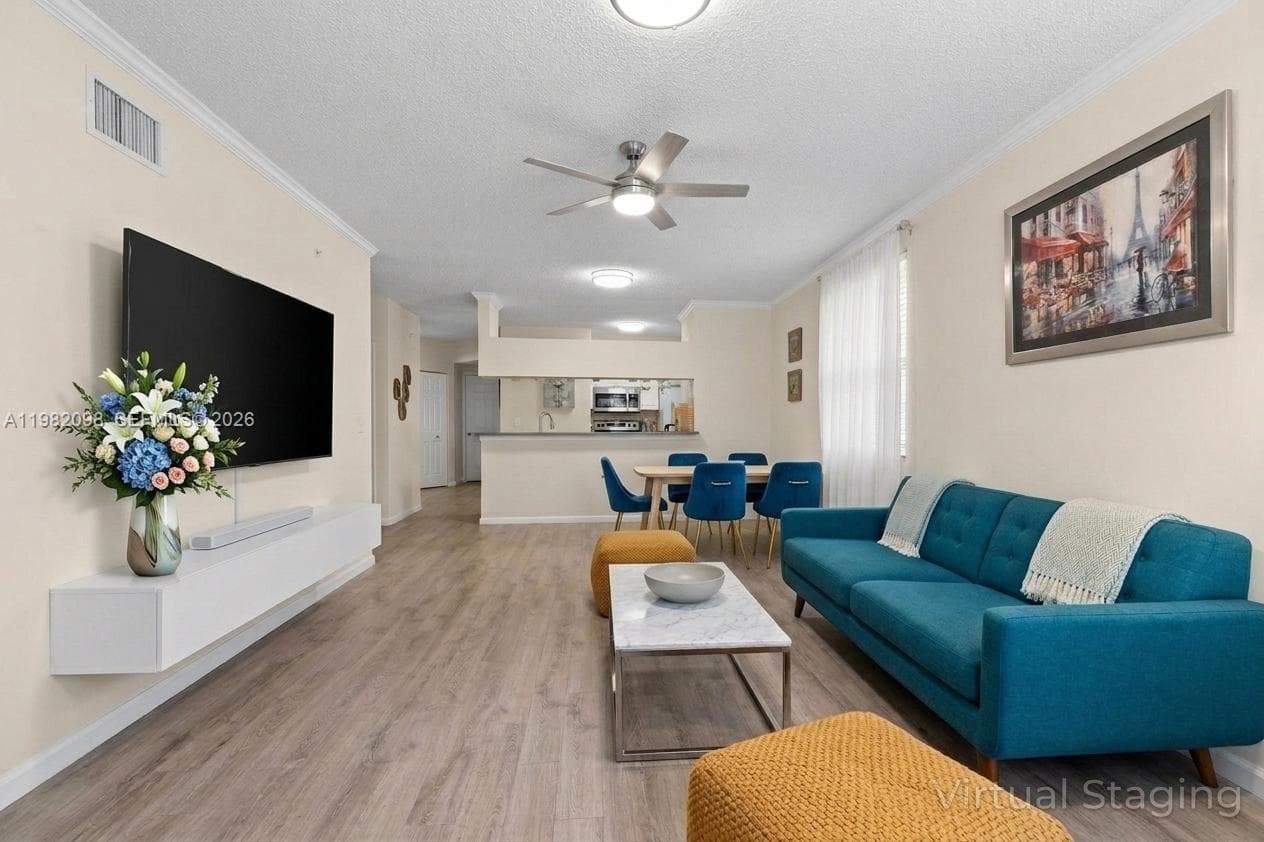 Porto Bellagio · #3312 in Sunny Isles Beach - Photo 2