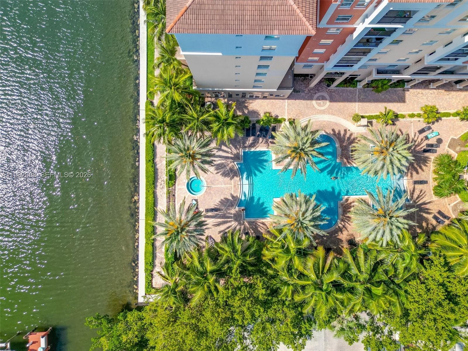 Porto Bellagio · #3312 in Sunny Isles Beach - Photo 4