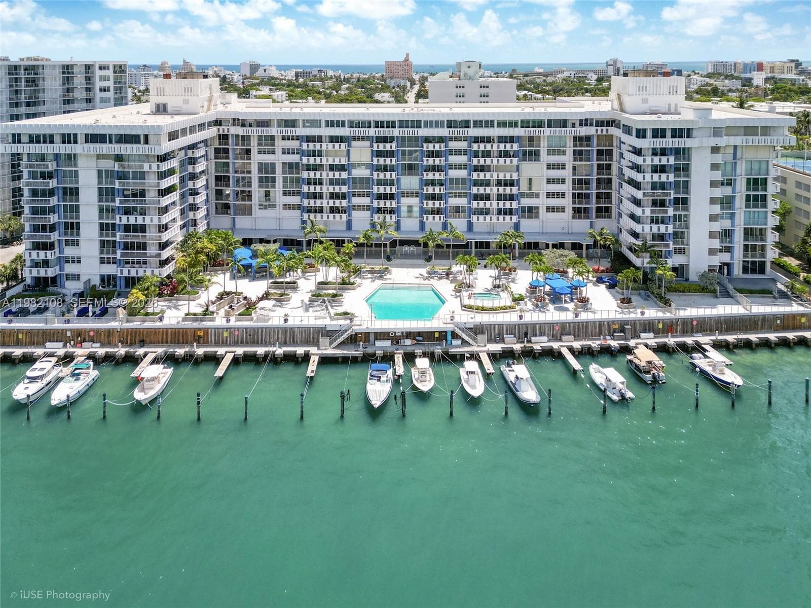 SOUTH BAY CLUB CONDO · #PH-37 in Miami Beach - Photo 16