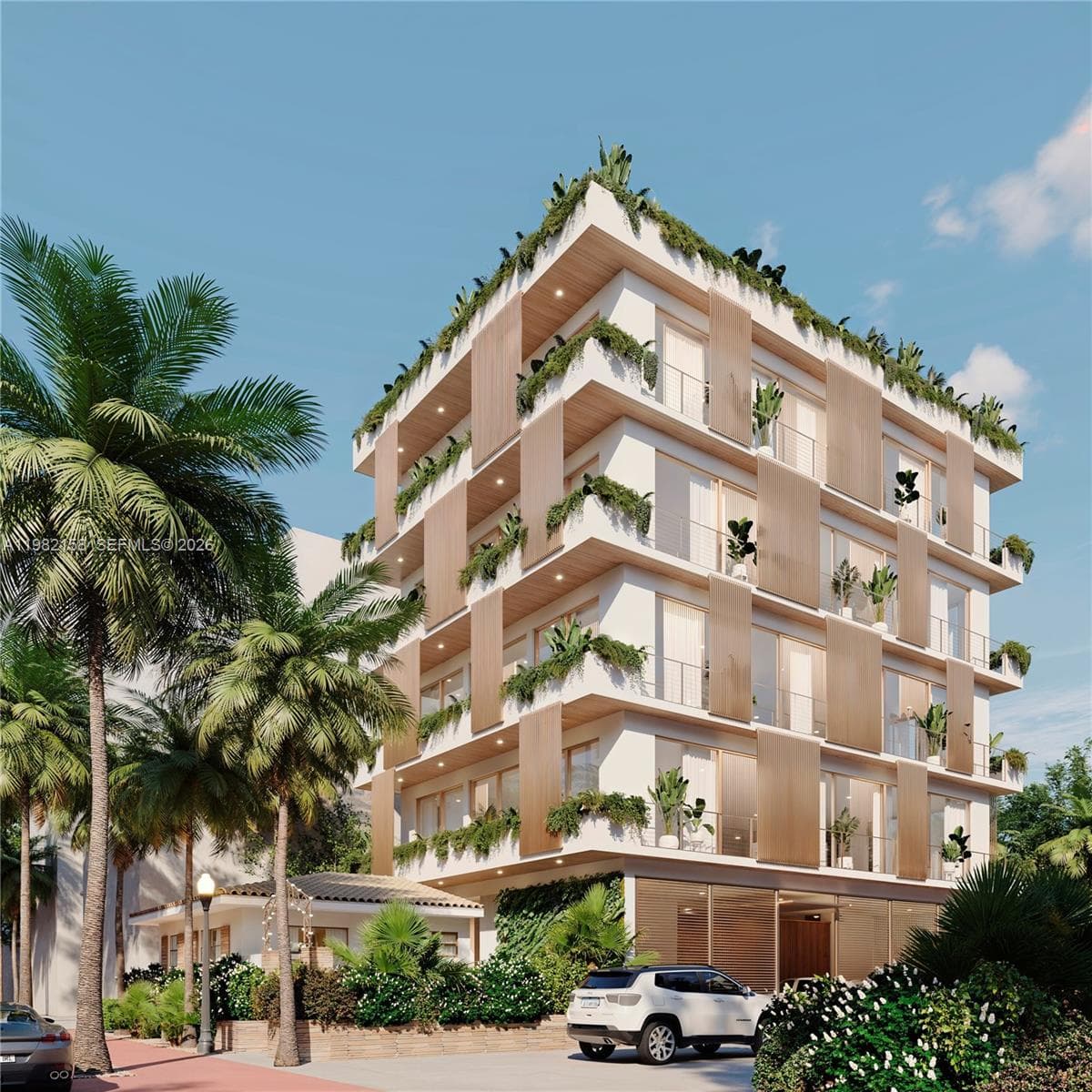 Milano Boutique Condo · #3 in Miami Beach - Photo 7