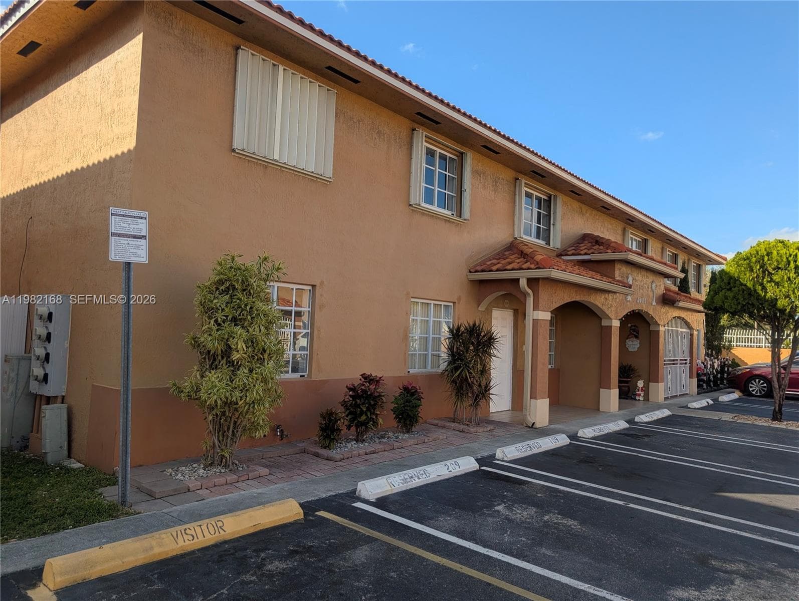 WEST PALM VILLAS III · #109 in Hialeah - Photo 2