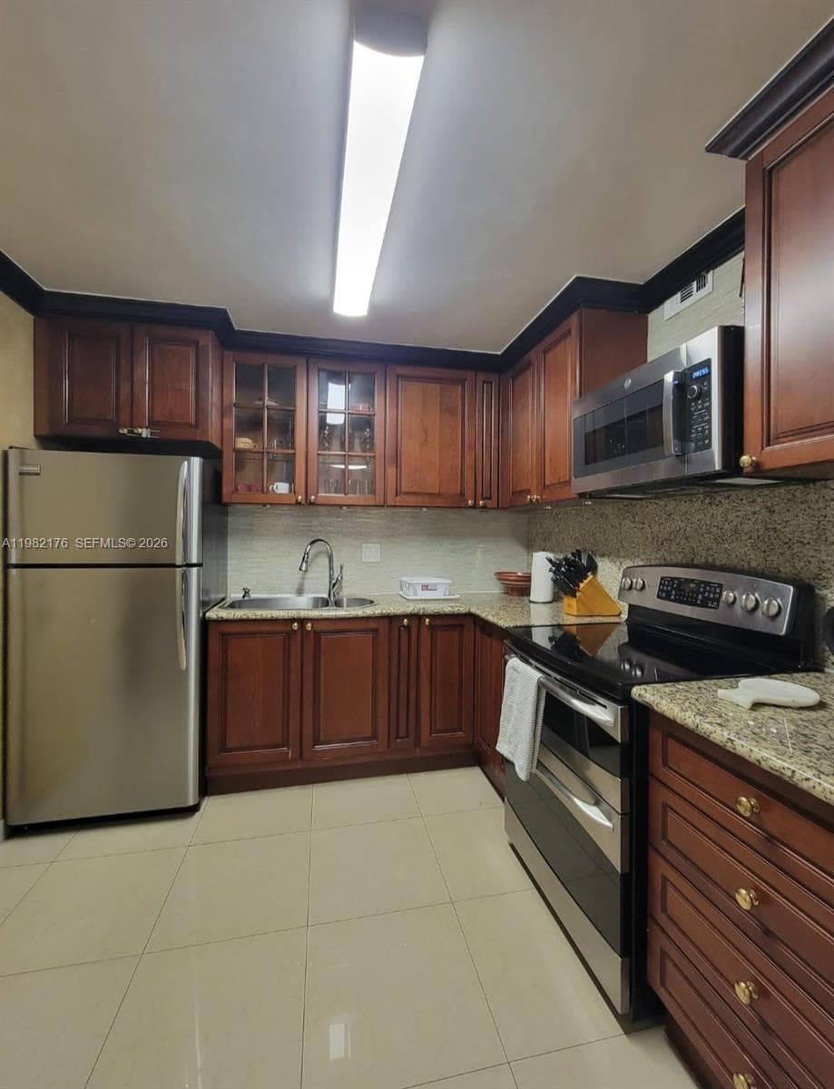 MARBELLA TOWER CONDO · #605 in Sunny Isles Beach - Photo 27