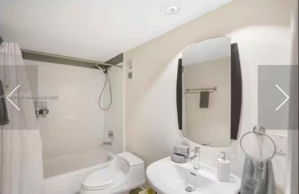 MARBELLA TOWER CONDO · #605 in Sunny Isles Beach - Photo 16