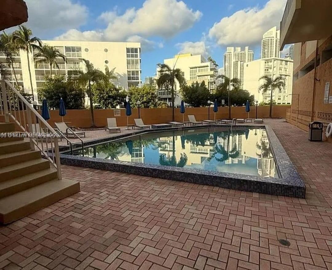MARBELLA TOWER CONDO · #605 in Sunny Isles Beach - Photo 22