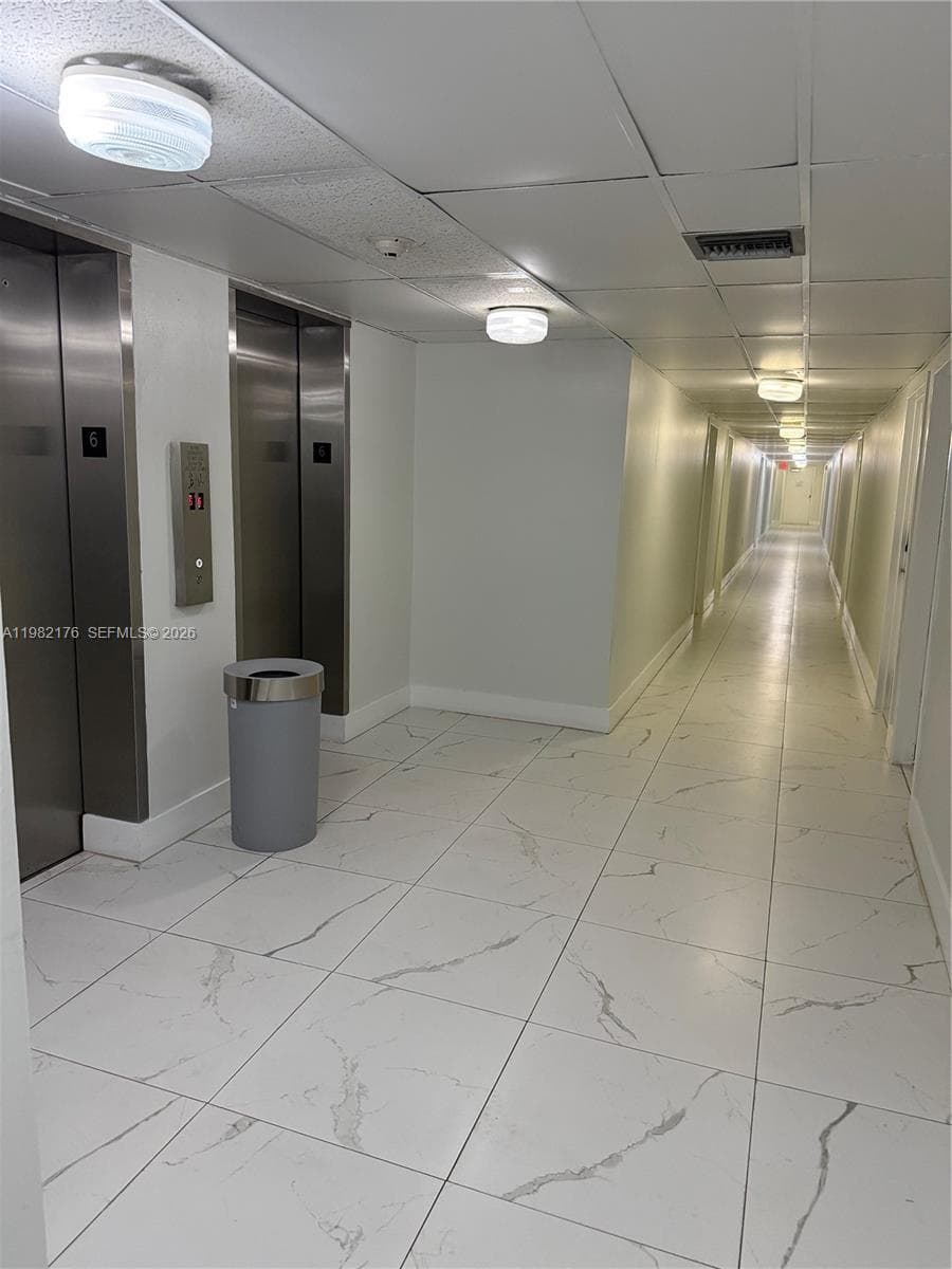 MARBELLA TOWER CONDO · #605 in Sunny Isles Beach - Photo 20