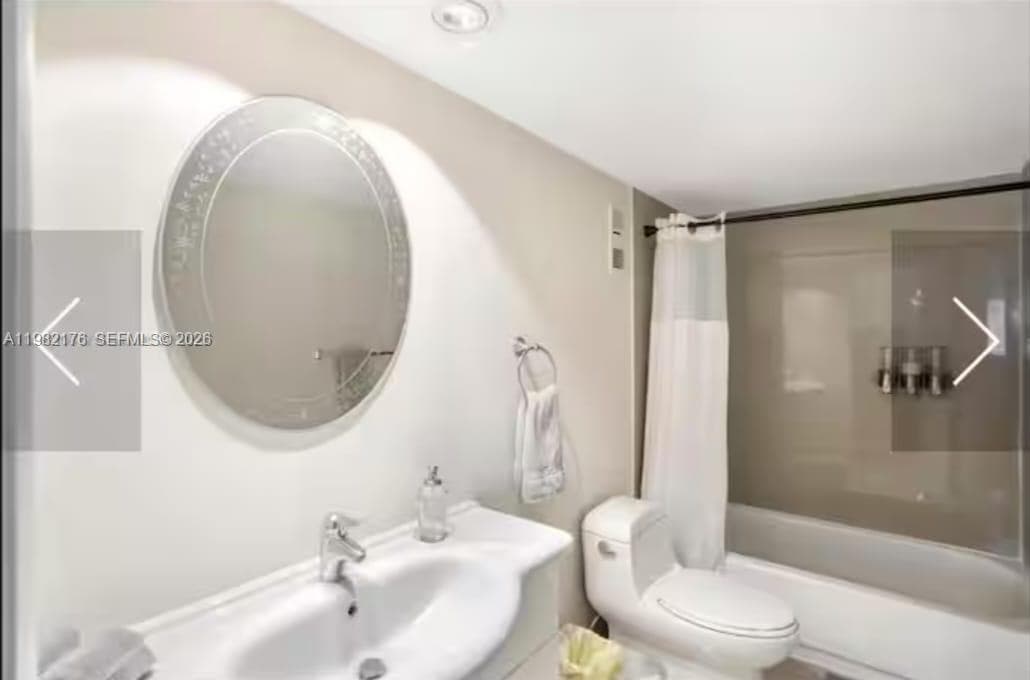 MARBELLA TOWER CONDO · #605 in Sunny Isles Beach - Photo 15
