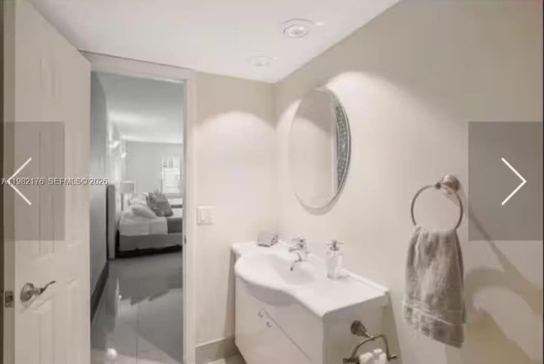 MARBELLA TOWER CONDO · #605 in Sunny Isles Beach - Photo 25