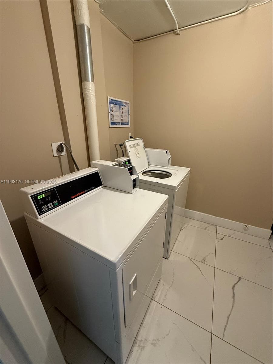 MARBELLA TOWER CONDO · #605 in Sunny Isles Beach - Photo 21
