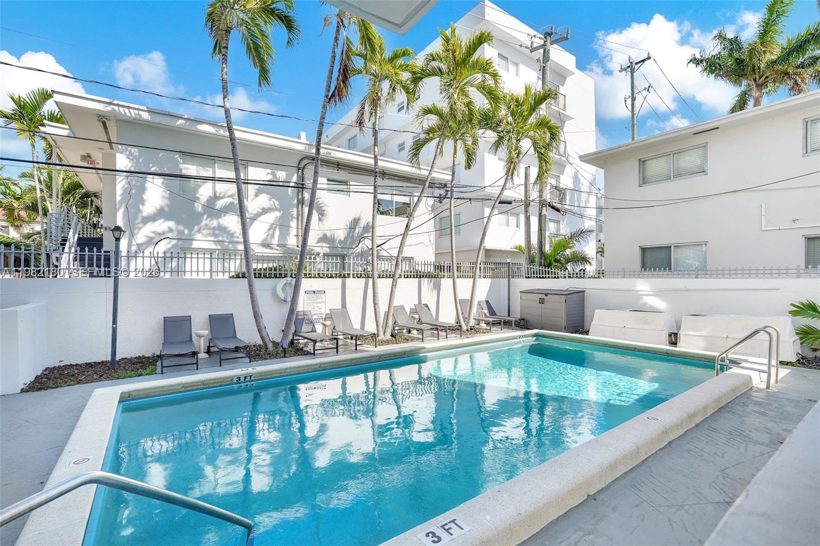 BAY POINT EAST CONDO · #201 in Miami Beach - Photo 43
