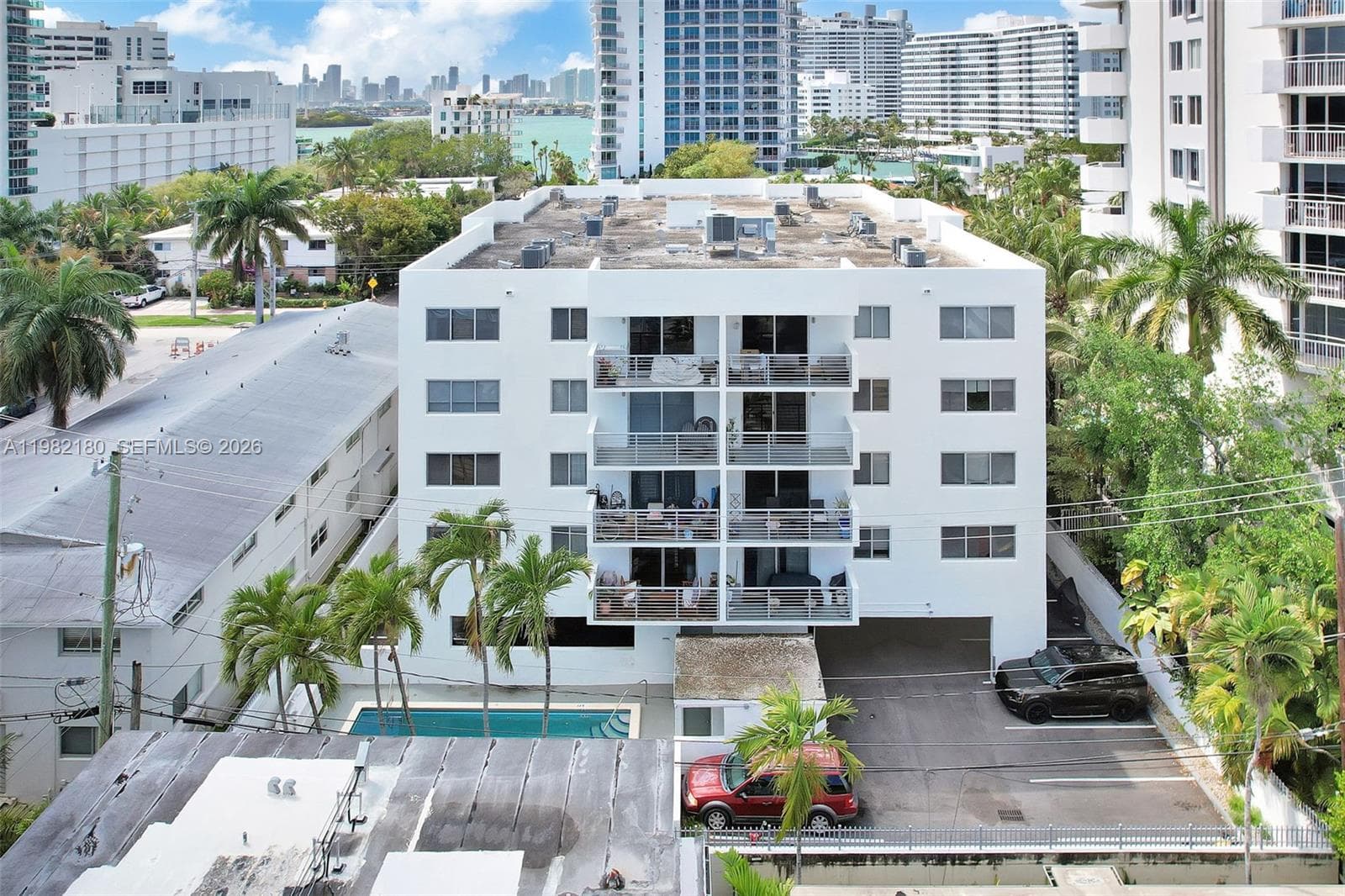 BAY POINT EAST CONDO · #201 in Miami Beach - Photo 36