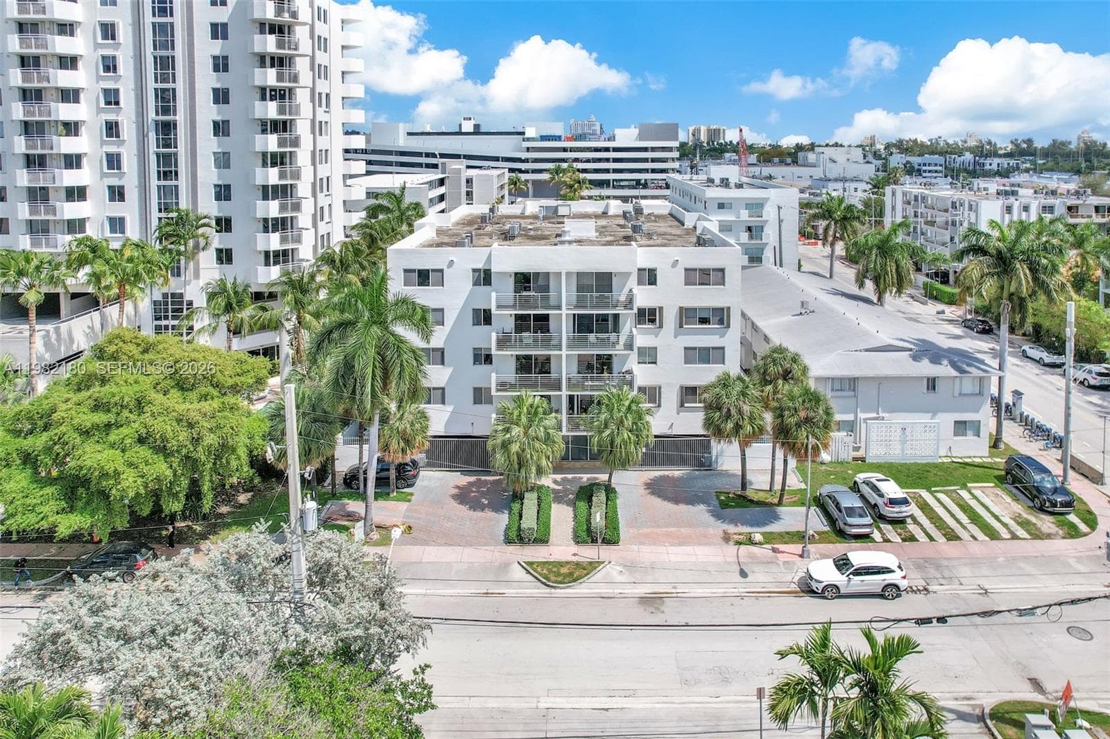 BAY POINT EAST CONDO · #201 in Miami Beach - Photo 34