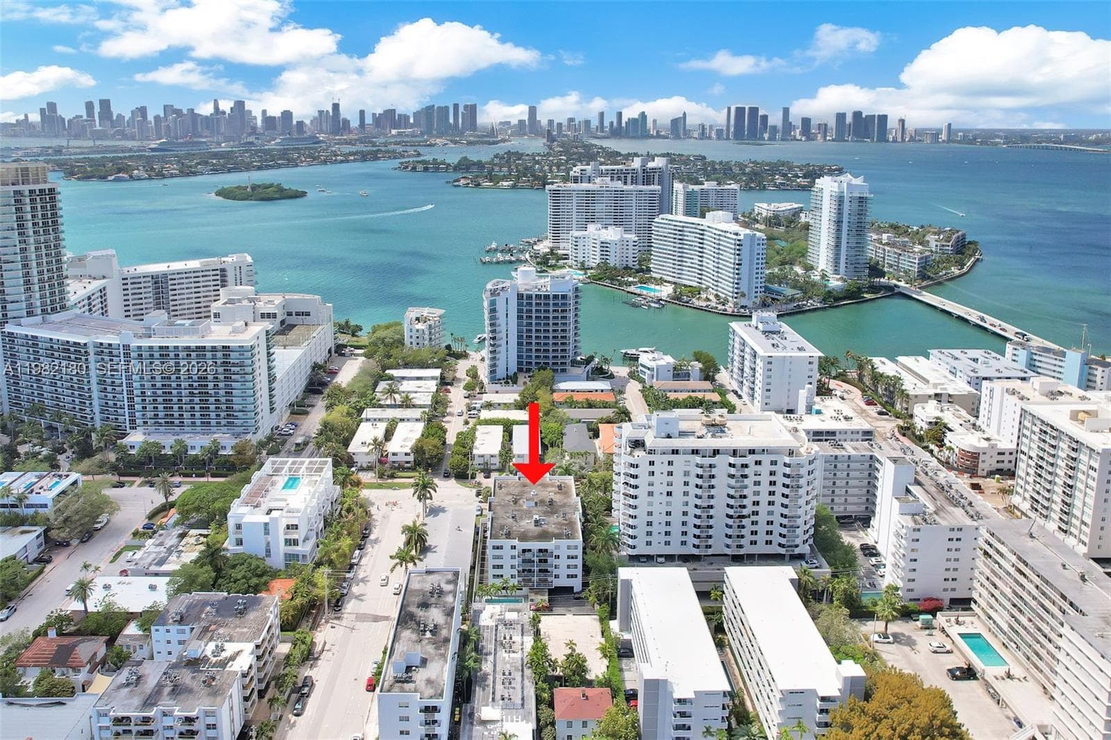 BAY POINT EAST CONDO · #201 in Miami Beach - Photo 38
