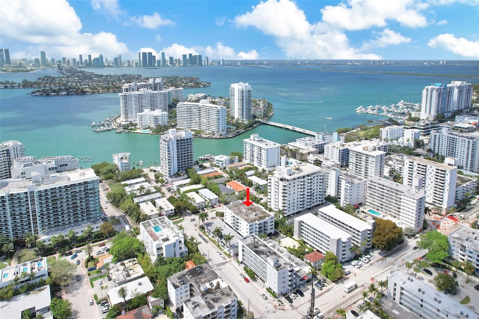 BAY POINT EAST CONDO · #201 in Miami Beach - Photo 37
