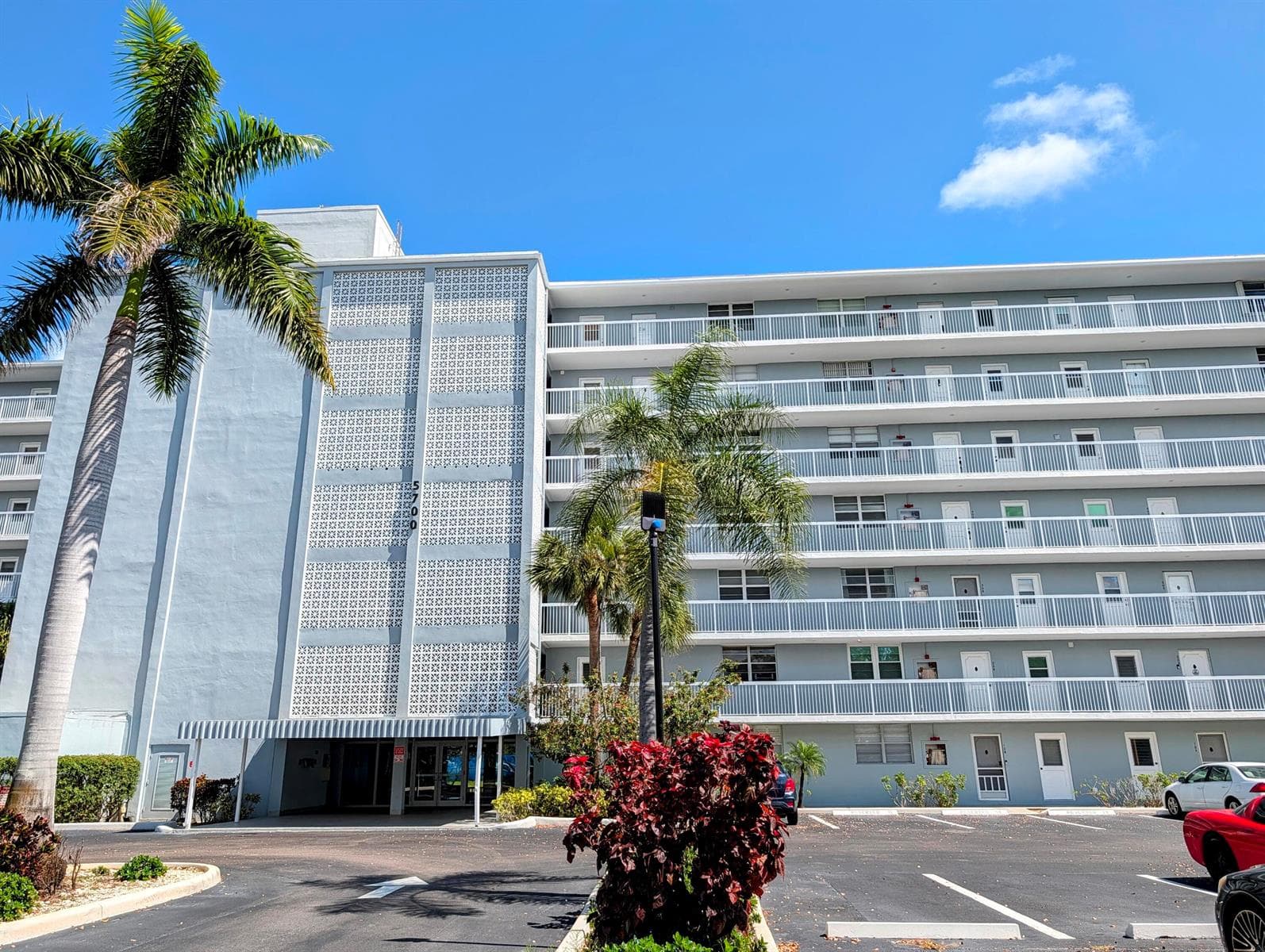 5700 Nw 2nd Avenue #509