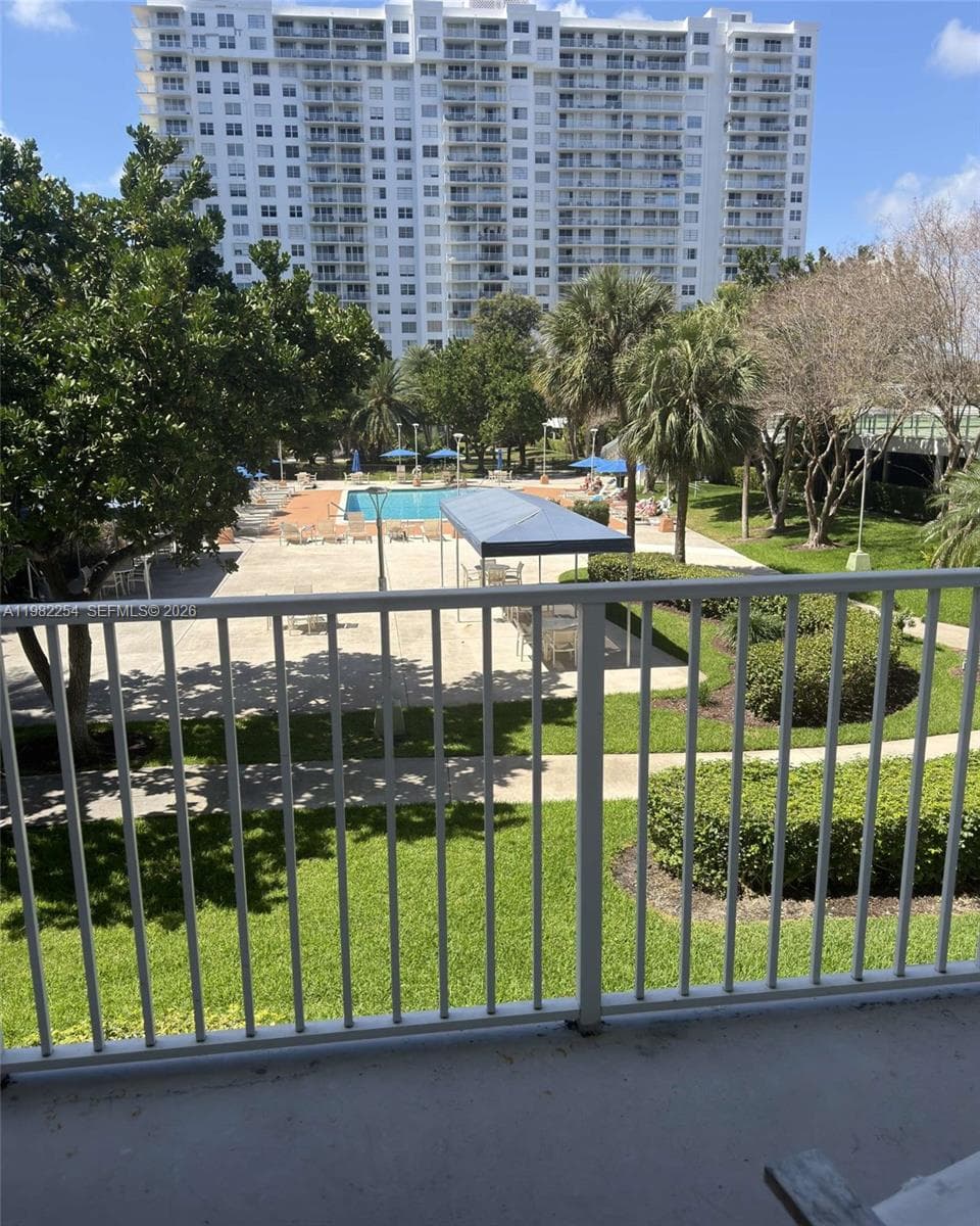 ADMIRALS PORT CONDO WEST · #212E in Aventura - Photo 7