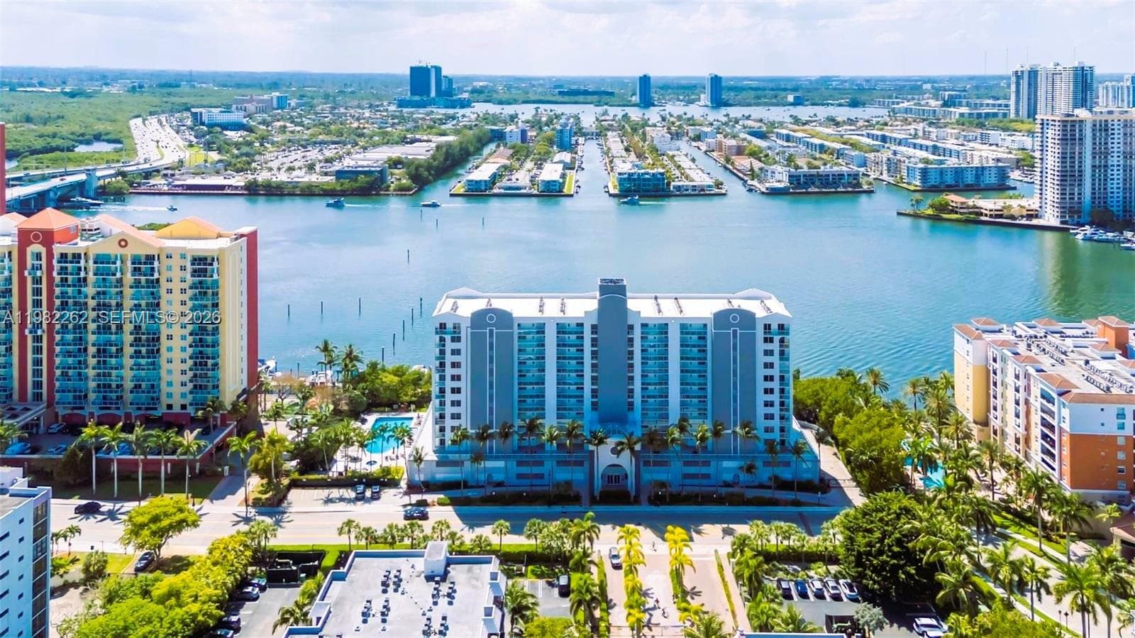 Avila South Condo · #234 in Sunny Isles Beach - Photo 17