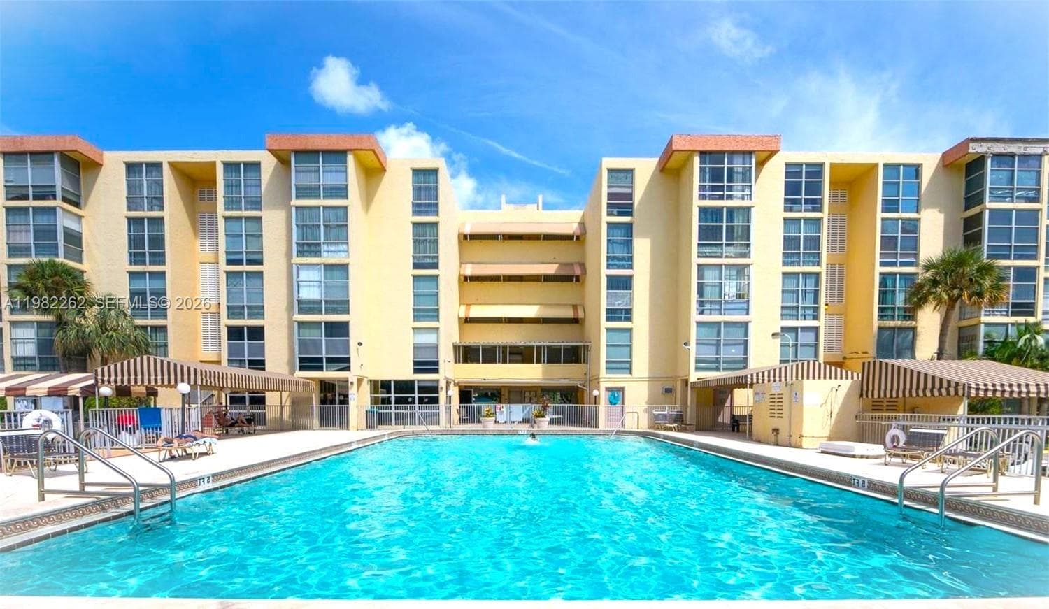Avila South Condo · #234 in Sunny Isles Beach - Photo 14