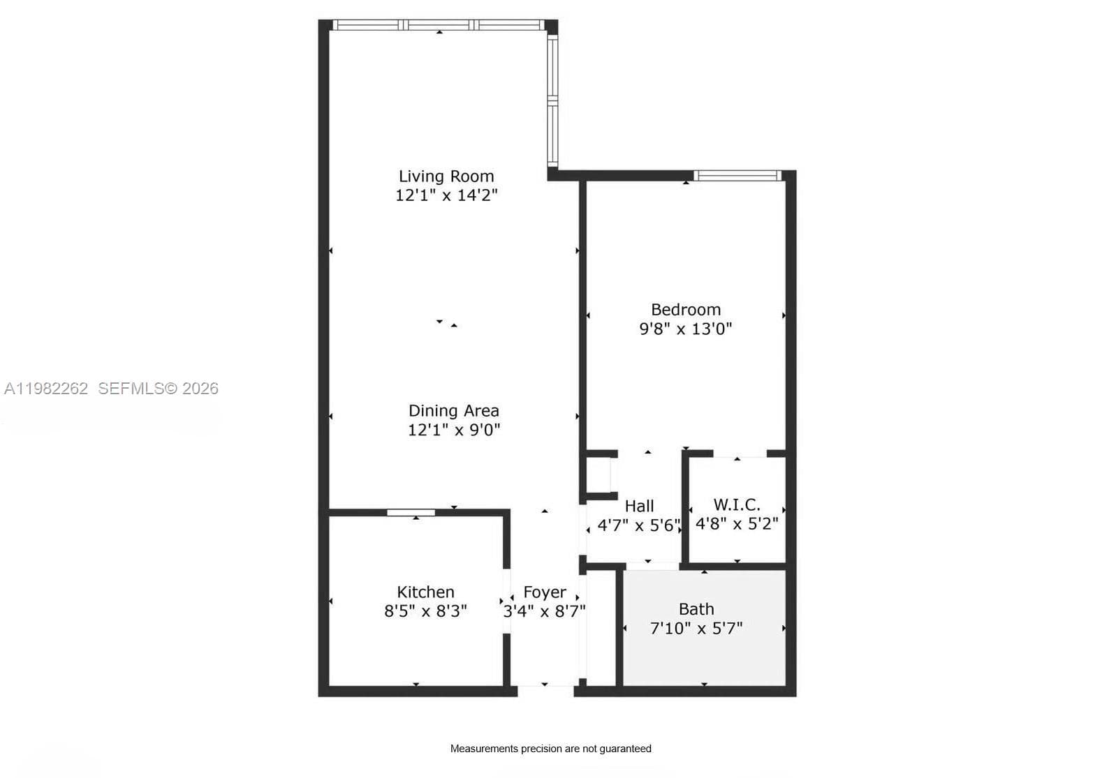 Avila South Condo · #234 in Sunny Isles Beach - Photo 11