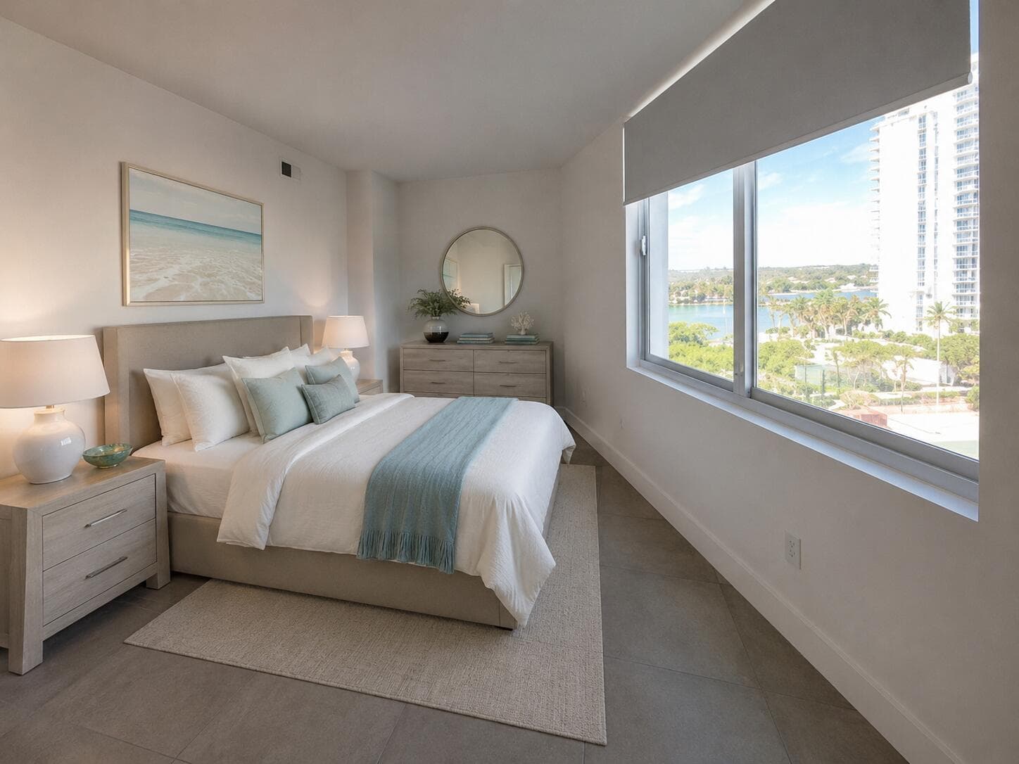 Satage second bedroom unit 620, 2026, 04