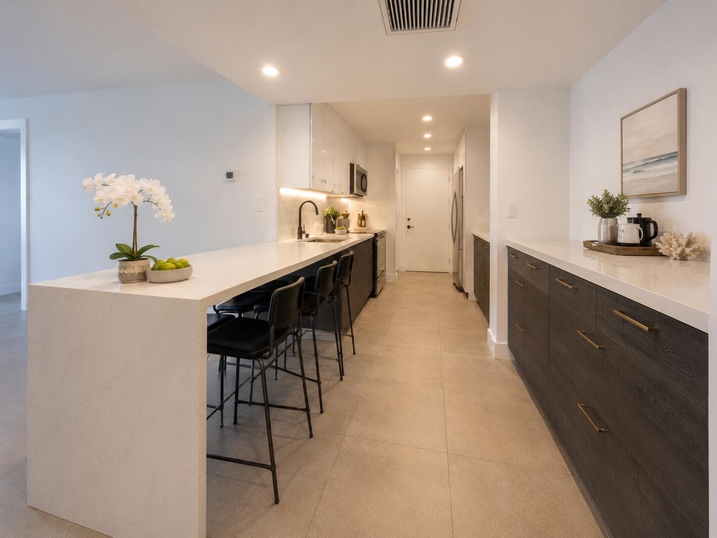 STAGED KITCHEN VIEW Image Jun 22, 2026,