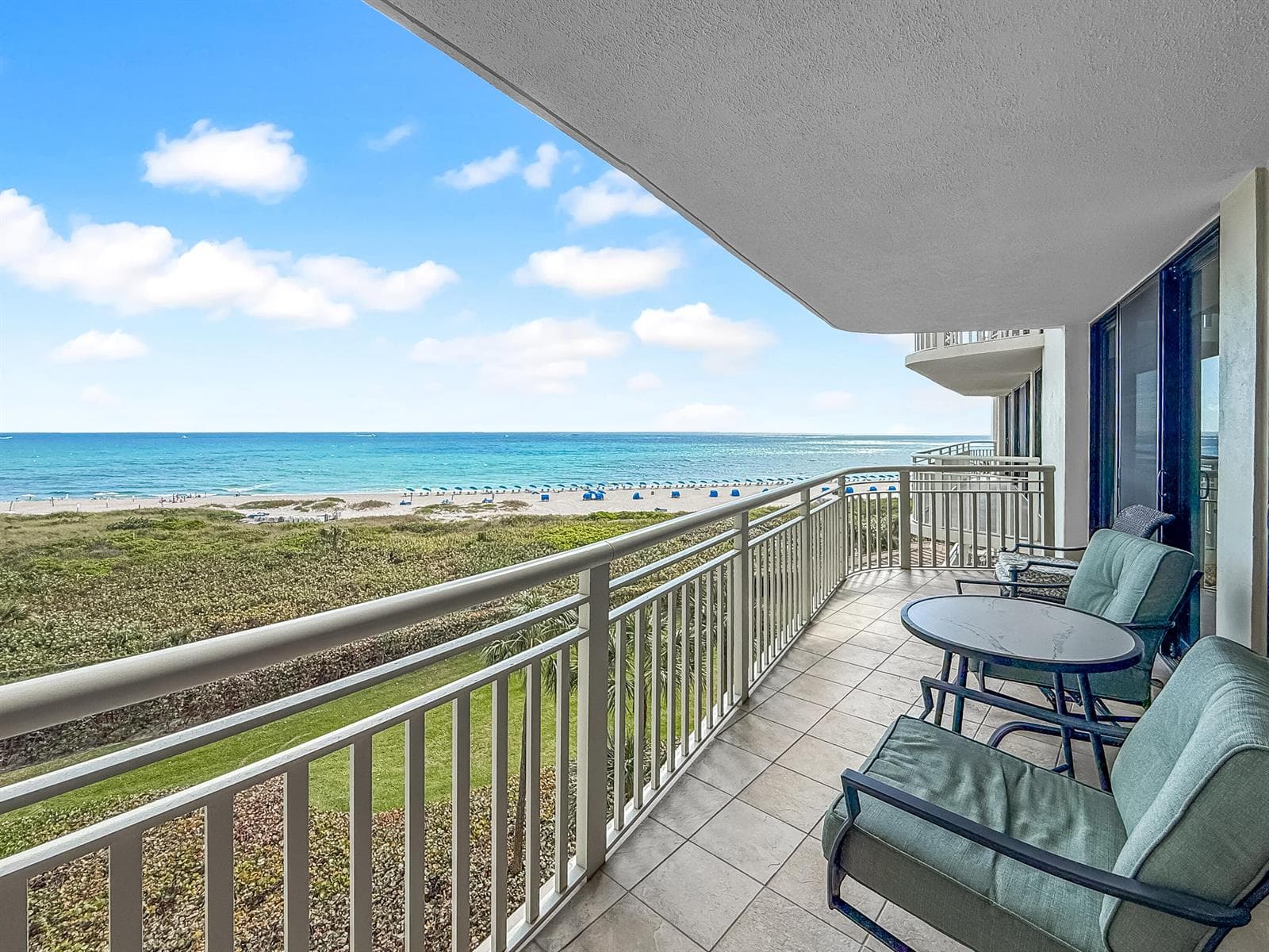 3000 N Ocean Drive #6 E