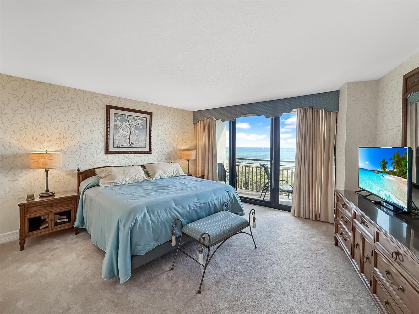 Principal Bedroom