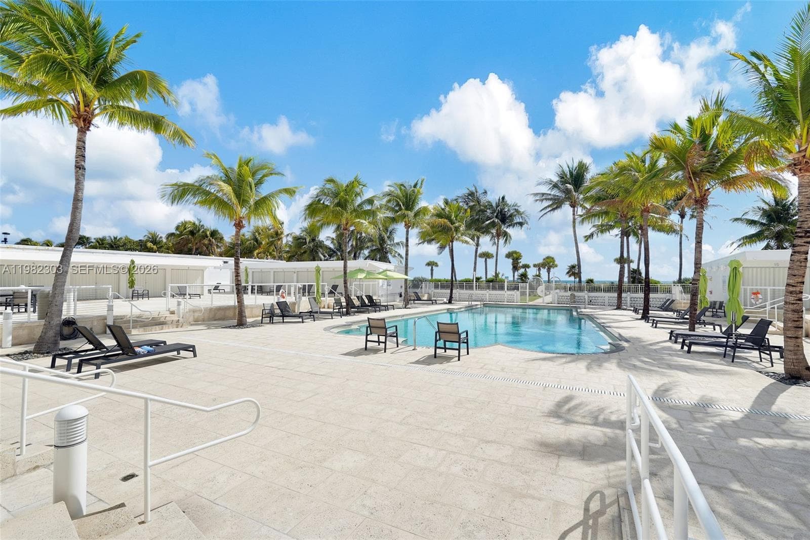 THE EXECUTIVE CONDO · #4A in Miami Beach - Photo 46