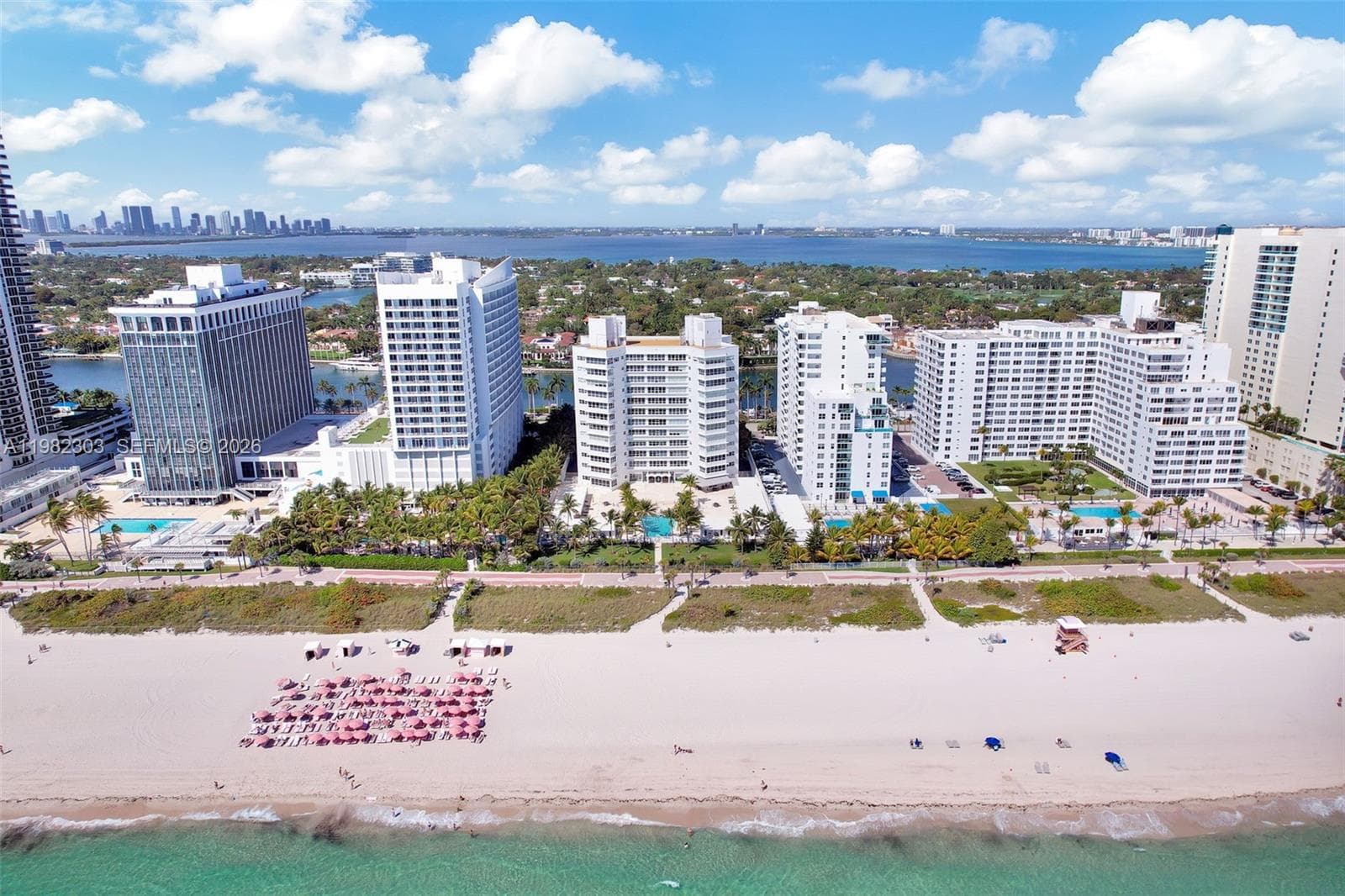 THE EXECUTIVE CONDO · #4A in Miami Beach - Photo 43