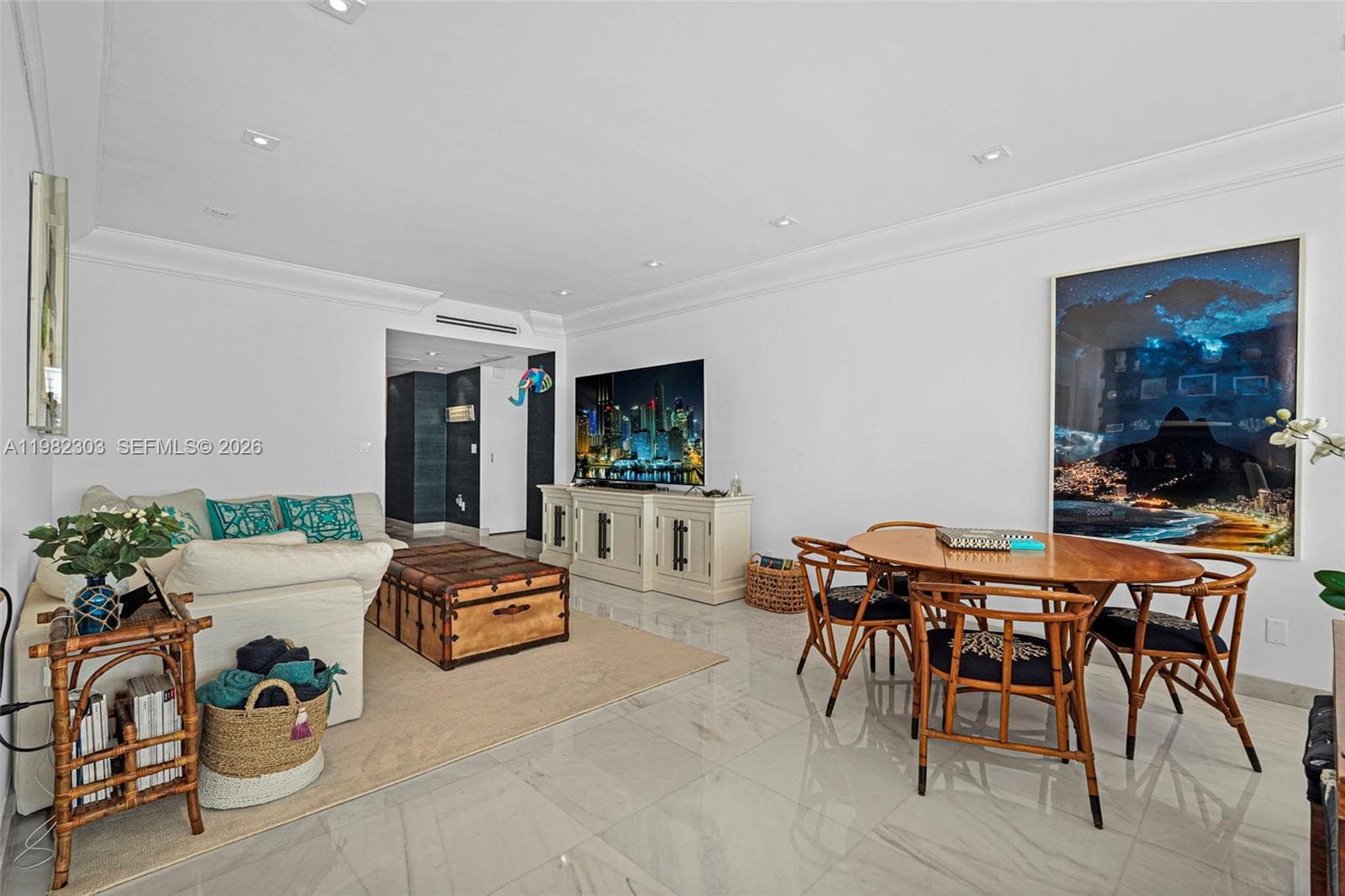 THE EXECUTIVE CONDO · #4A in Miami Beach - Photo 16