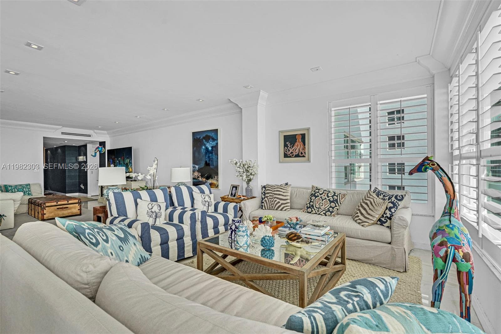 THE EXECUTIVE CONDO · #4A in Miami Beach - Photo 12