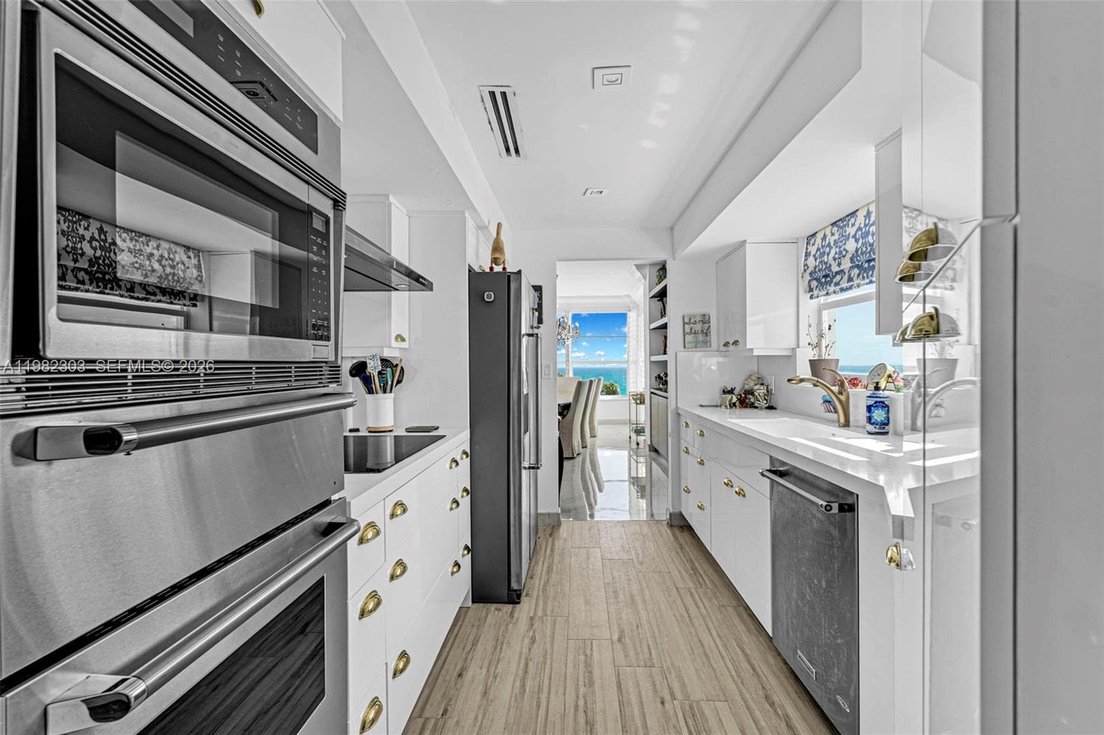 THE EXECUTIVE CONDO · #4A in Miami Beach - Photo 22