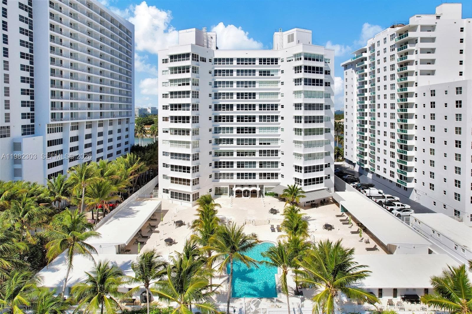 THE EXECUTIVE CONDO · #4A in Miami Beach - Photo 3