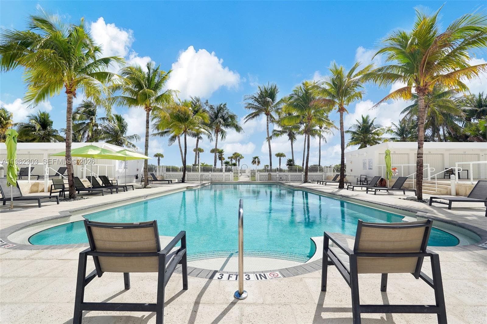THE EXECUTIVE CONDO · #4A in Miami Beach - Photo 5