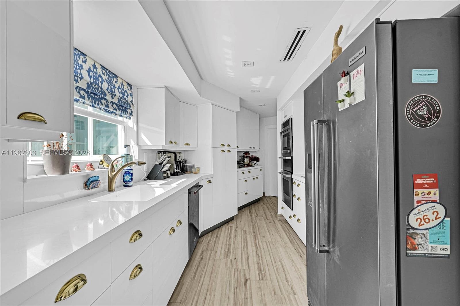 THE EXECUTIVE CONDO · #4A in Miami Beach - Photo 20