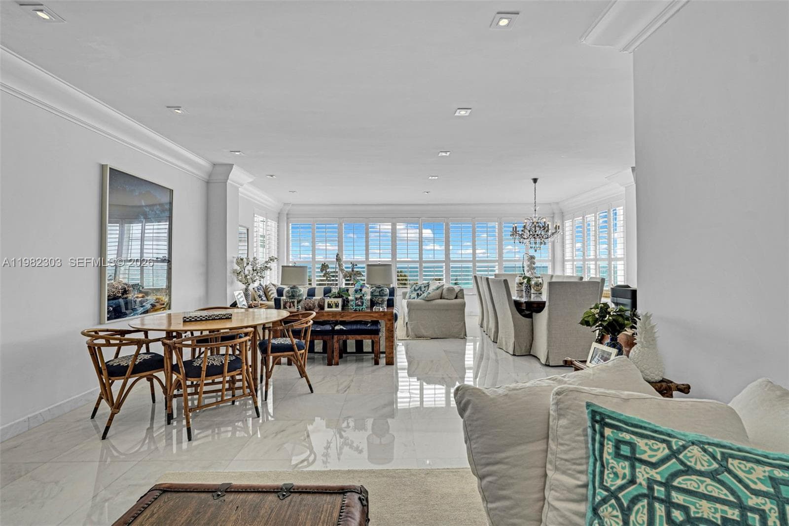 THE EXECUTIVE CONDO · #4A in Miami Beach - Photo 9