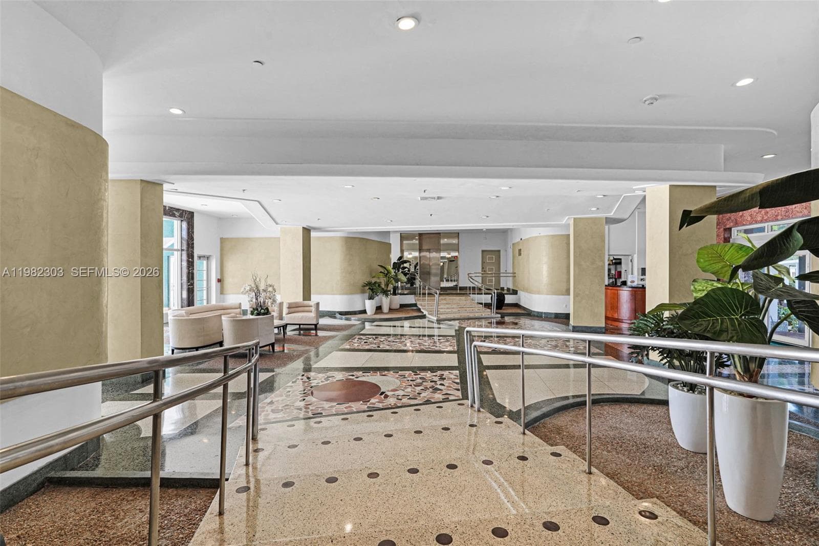 THE EXECUTIVE CONDO · #4A in Miami Beach - Photo 24