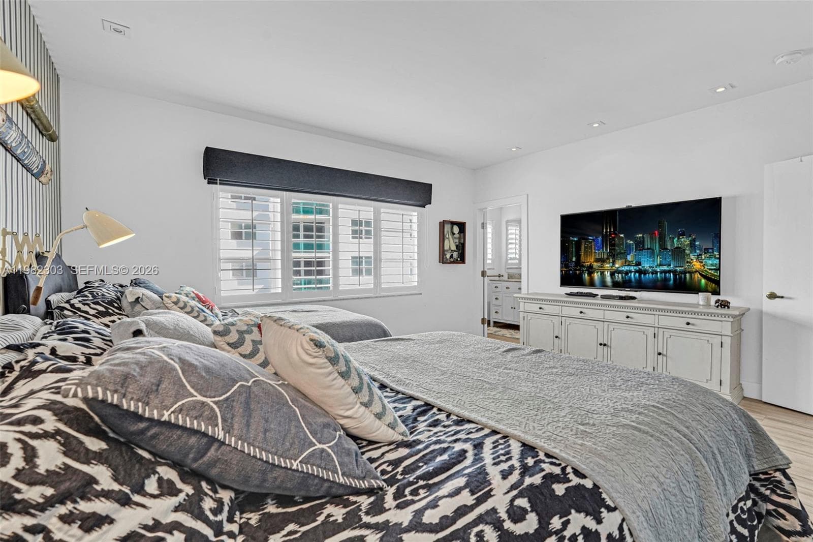 THE EXECUTIVE CONDO · #4A in Miami Beach - Photo 30