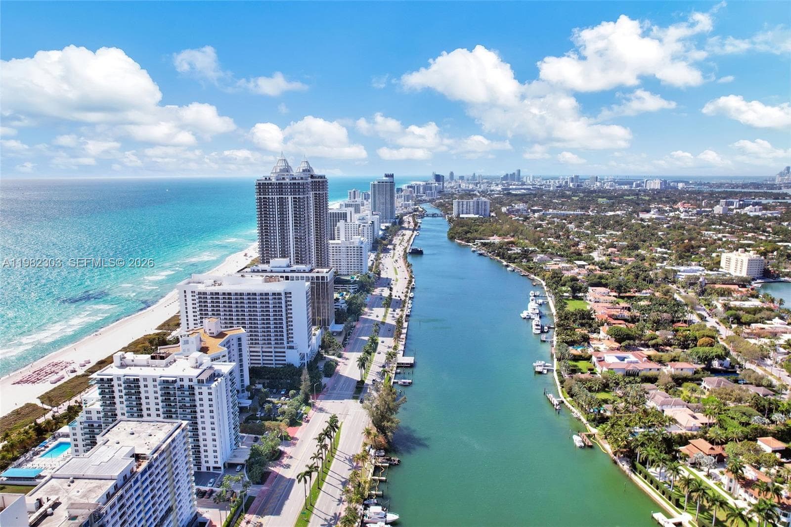 THE EXECUTIVE CONDO · #4A in Miami Beach - Photo 41