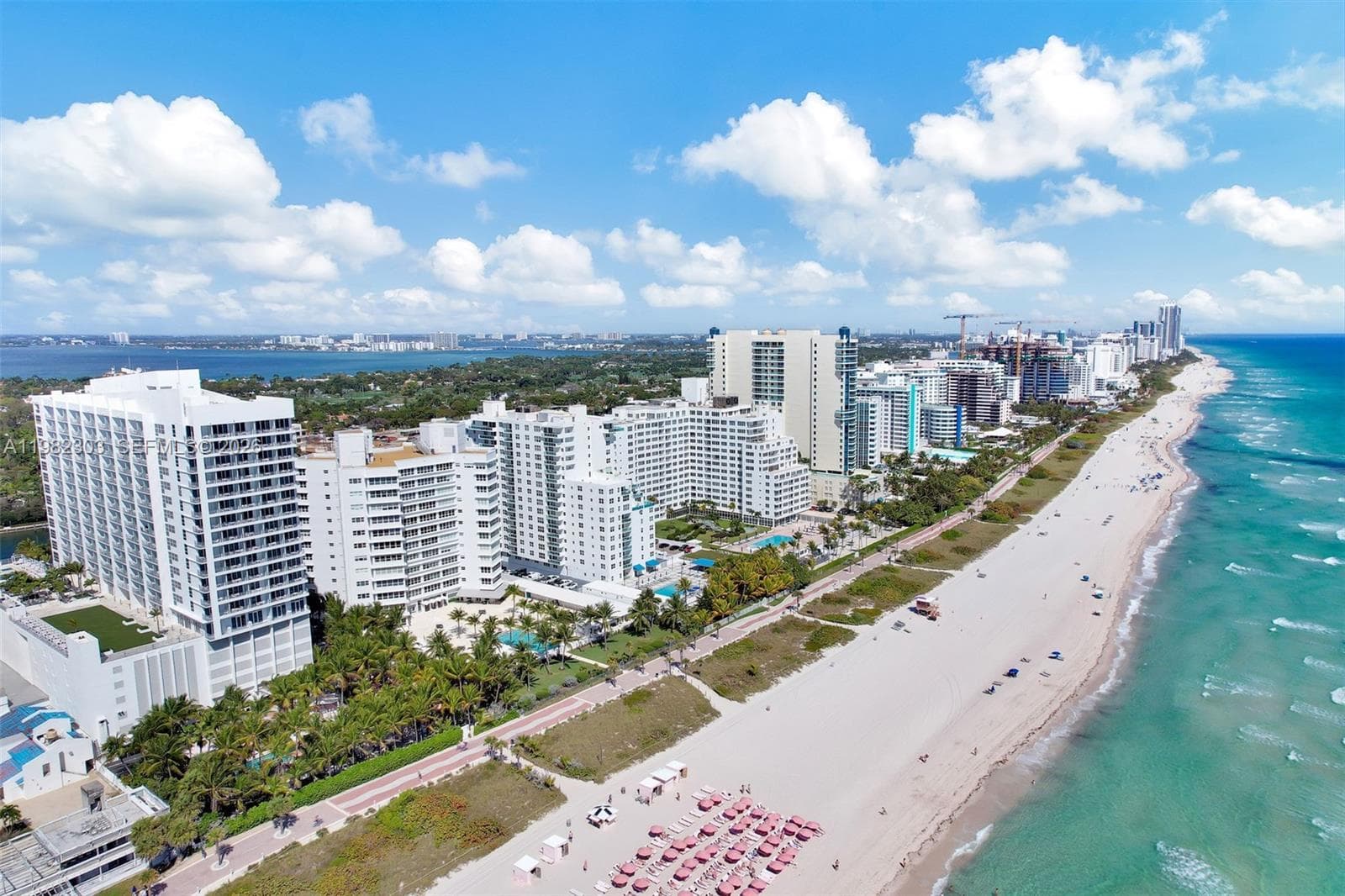 THE EXECUTIVE CONDO · #4A in Miami Beach - Photo 45