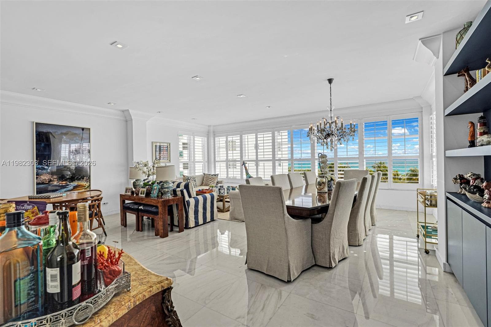 THE EXECUTIVE CONDO · #4A in Miami Beach - Photo 11