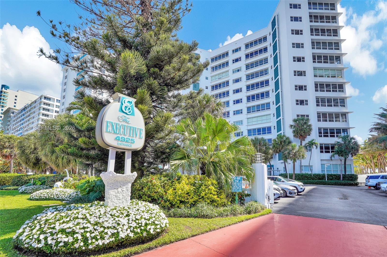 THE EXECUTIVE CONDO · #4A in Miami Beach - Photo 40