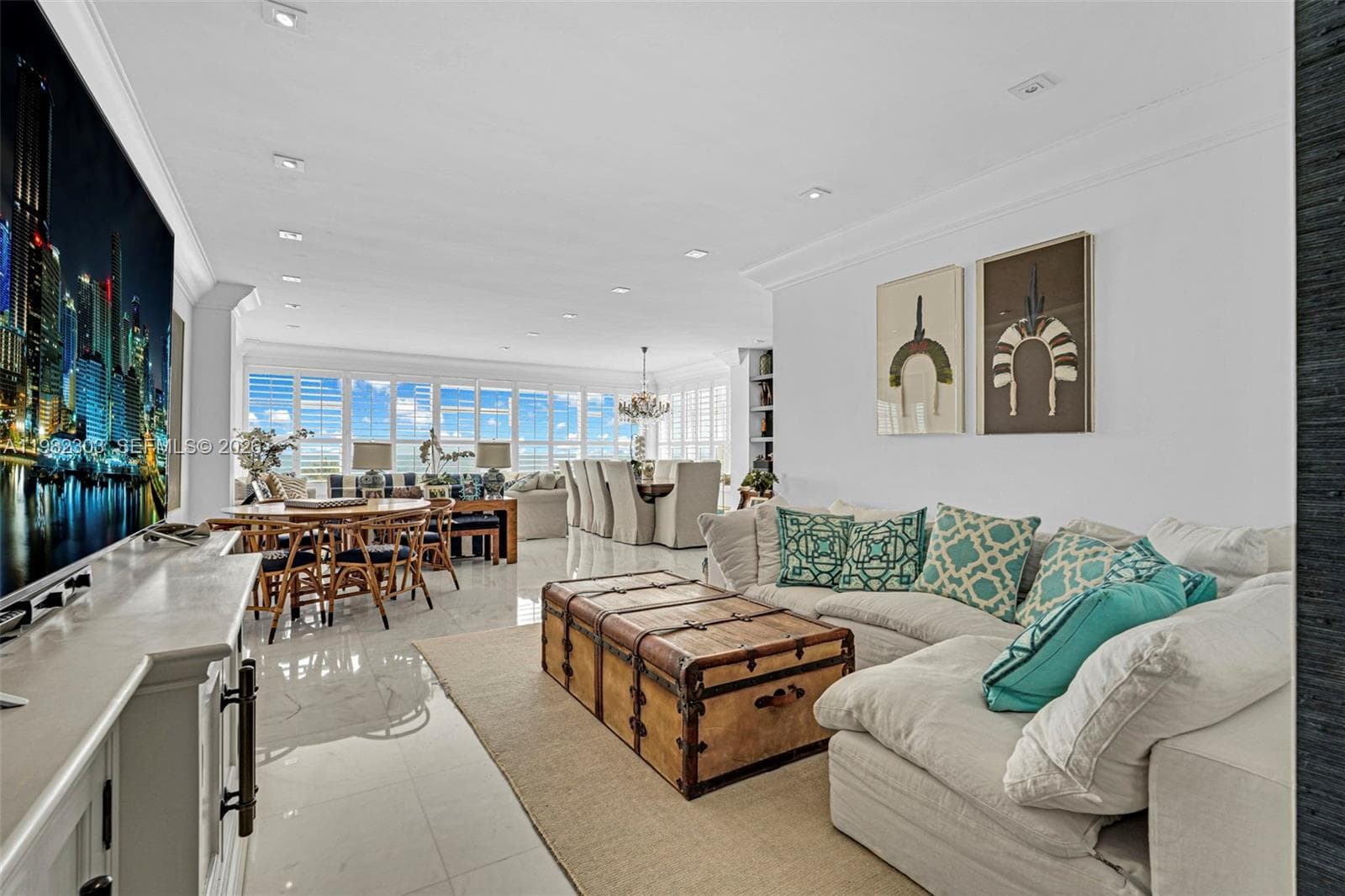 THE EXECUTIVE CONDO · #4A in Miami Beach - Photo 8