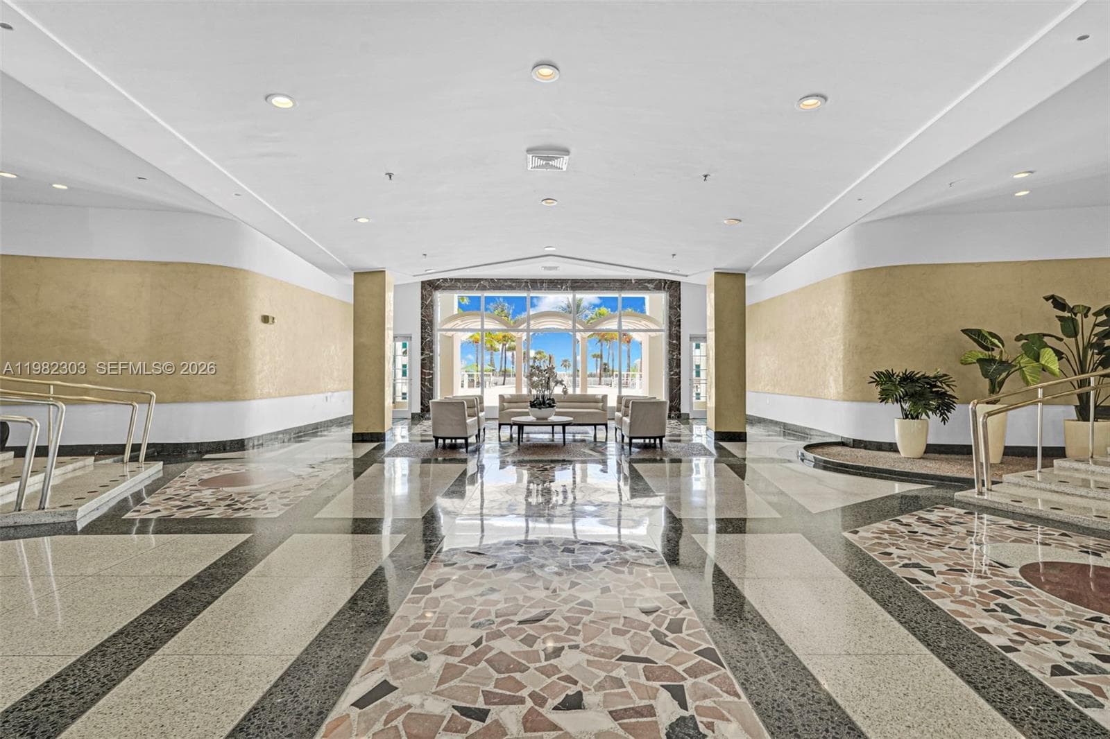 THE EXECUTIVE CONDO · #4A in Miami Beach - Photo 25