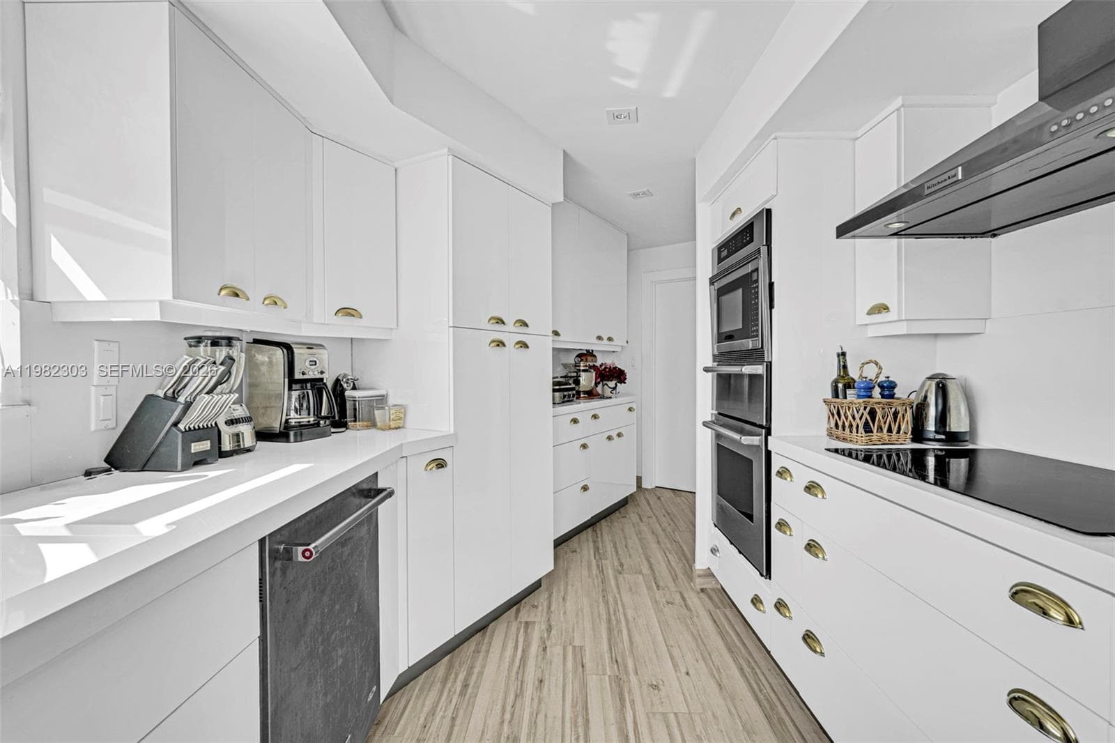 THE EXECUTIVE CONDO · #4A in Miami Beach - Photo 21